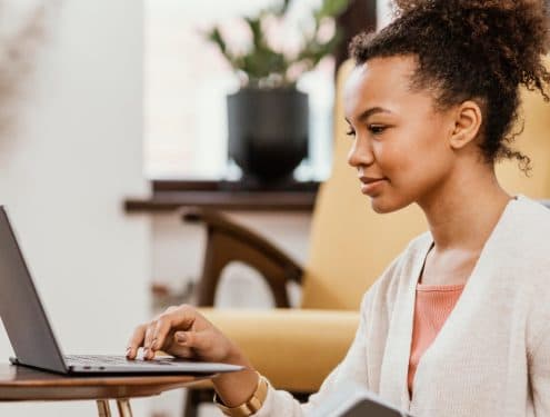 Recruitment Trends Research